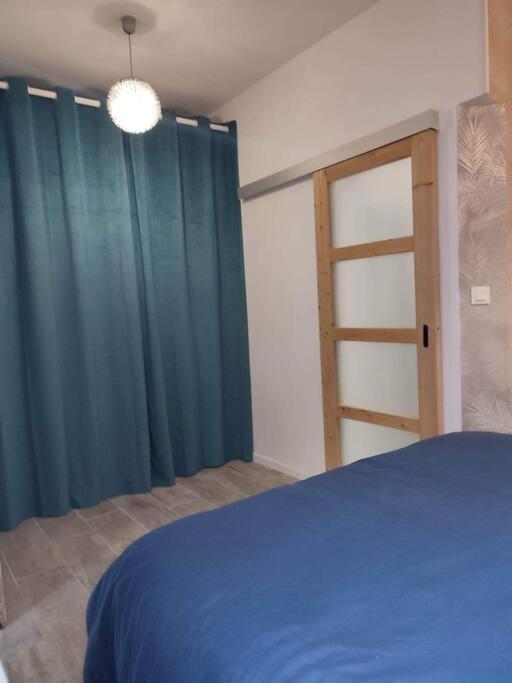Appartement Cosy Au Pied Des Halles,Le Rossini Narbonne Luaran gambar