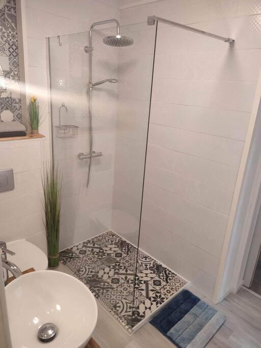Appartement Cosy Au Pied Des Halles,Le Rossini Narbonne Luaran gambar